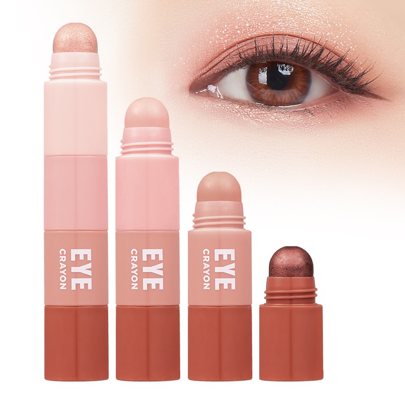 MERYTHOD Reeledge Eye Crayon 4.4g - Cozy Lust