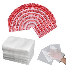 Foam Bags Packaging Material Bubble Wrap Moving - 50 EPE Mother of Pearl Bags + 50 Break Sensitivity Labels