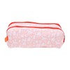 (DD00312) Pen Case, Stylish, Pencil Case, Pouch, Cute, Adult Girl,