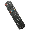 N2QAYB000485 Remote Replacement for 99% Panasonic LCD LED Plasma Viera