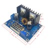 XL4016 DC-DC Buck Converter, 5V/12V/15V/24V Adjustable, 4-38V to 1.25-36V 8A