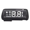 Car HUD Display Multifunction 3D Reflection Windshield Screen Projector for