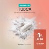 Tudca Puro 500mg Cáps Apoyo Hepática Hígado Life Sabor