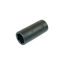 Laser 1717 Deep Socket - Air Impact 1/2"d 24mm