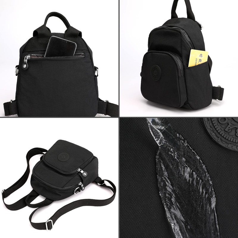 kakarin choyx Kawaii Mini Backpack Cute Small Backpack Japanese Small