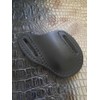Carl Thomas Leathers Leather Pocket Right Hand Knife Sheath for
