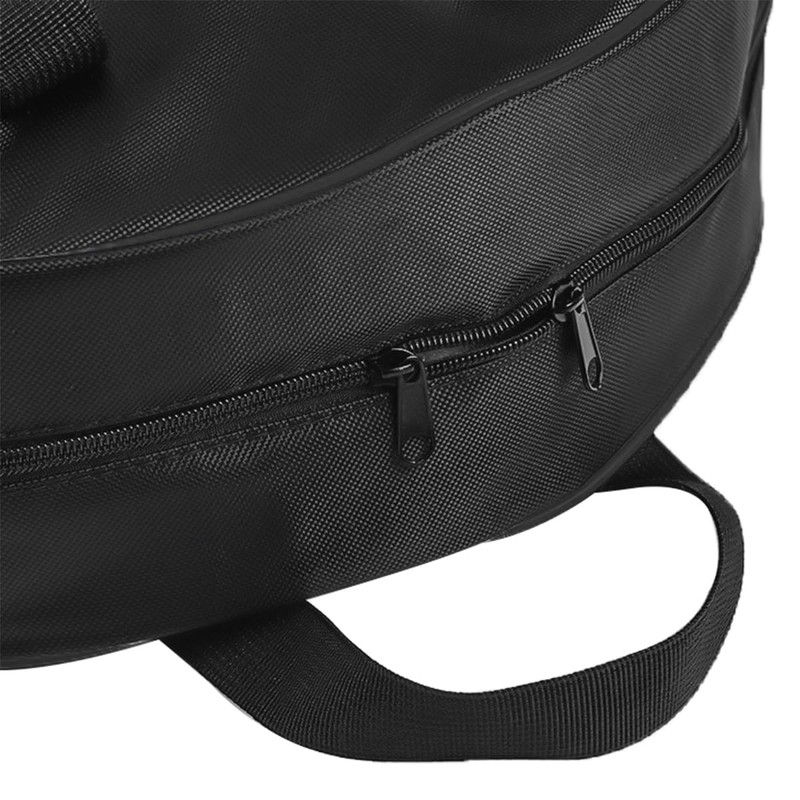Ieron Heavy Duty EV Charging Cable Bag, Large Zippered Storage