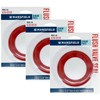 Mansfield Plumbing 630-0030 Flush Valve Seal Gasket for 210/211 -