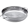 Scanpan Classic 12-1/2-Inch Steamer Insert