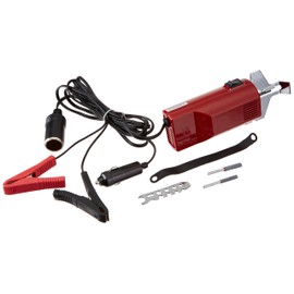 OREGON 28588A 12-Volt Electric Sure Sharp Saw Chain