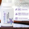 Vitday CoQ10 Ubiquinol con 90 cápsulas Coenzima Q10 30 mg