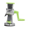 Hand Drum Rotary Grater Fashionable Compact Beautiful Durable Easy to