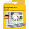 Schellenberg Sun Sensor Plus for Timer Switch, Cable Length: 1,5