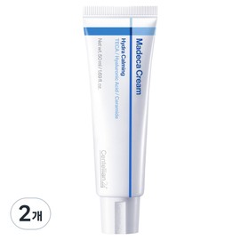 Centellian24 Madeca Cream Hydra Calming, 2 units, 50ml / 센텔리안24 마데카 크림 하이드라 카밍, 2개, 50ml
