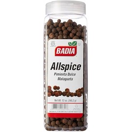 Badia Whole Pimento (ALLSPICE) 340.2g