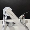 Shampoo Bowl Shower Head 120cm Soft Hose Shampoo Bed Sprayer