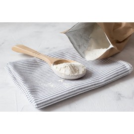 Mynatura Bio Inulin Pulver aus Agaven 1000g | Ballaststoffe homogenes Pulver | Verdauung Stoffwechsel Verdauung | Nahrungsergänzung (1000g)