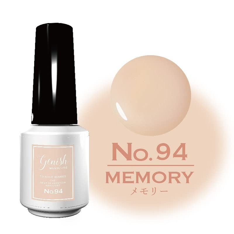 genish manicure 94 memory