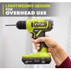Ryobi 18V Cordless 3/8 in. Drill/Driver (Tool Only) PCL201