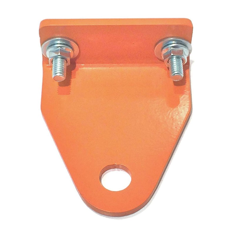 Vital All-Terrain Heavy Duty Trailer Hitch for Scag Patriot, Liberty