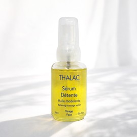 Partner company Tala Serum Détente 50ml Aroma Serum / 탈라 세럼 데땅뜨 50ml 아로마세럼