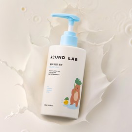 Roundlab Baby Mild Lotion 300ml