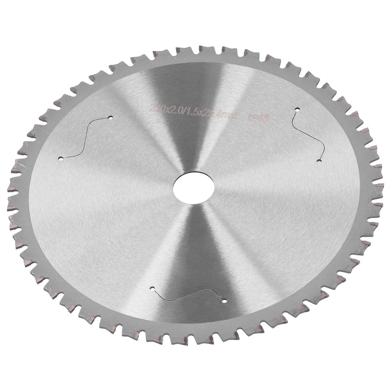 HSS Circular Saw Blade Iron Cutting Disc Industrial Supplies 230