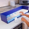 One Place Organizing System for Pill Bottles, Medication Bottles, Supplements