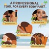 DEBETOOL 5 in 1 Self Tanner Mitt Applicator Kit, Professional