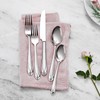 KEAWELL Premium Astra 4-Piece 7.3 inch Fork Set – 18/10