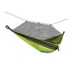 Bliss Hammocks BH-406XLS-N-FG Hammock in a Bag w/ Mosquito Net