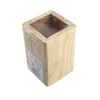 Pearl Metal Flare Chopsticks Stand Beige H-3657