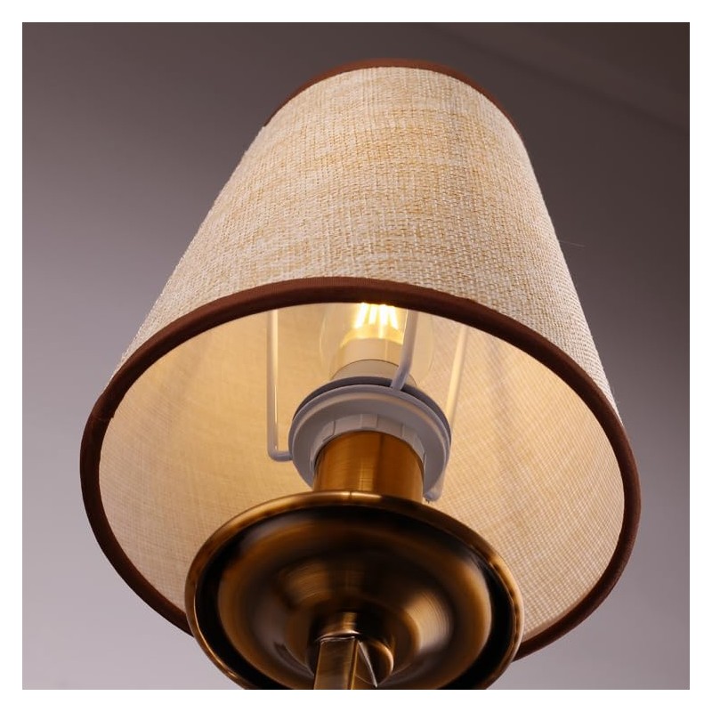 Aiwen Vintage Modern Wall Sconce Wall Lamp Wall Light Solid