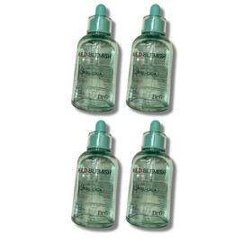 Dr.G Red Blemish Clear Hyal Cica Soothing Serum 50ml 4pcs (51136479) / 닥터지 레드 블레미쉬 클리어 히알 시카 수딩 세럼 50ml 4개 (51136479)