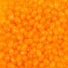 270 Pcs Orange Candy Jelly Beans - Orange (12oz, approximately