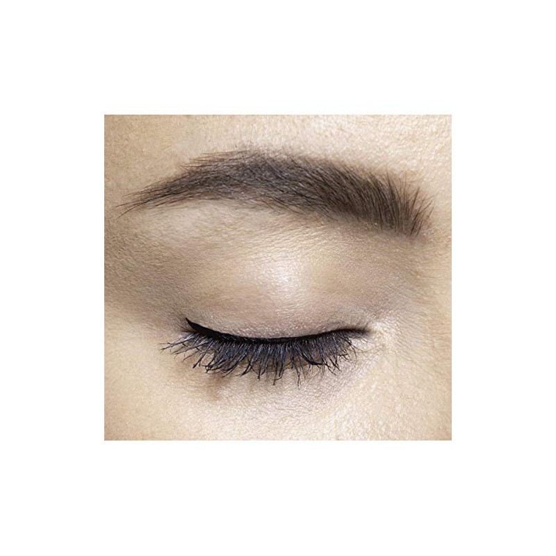 Delineador de Ojos Líquido Negro Precision Carbon Black de Pippa