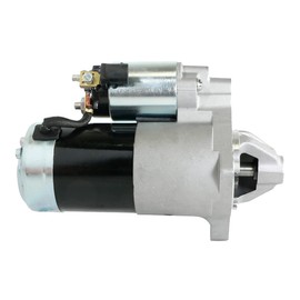 DB Electrical 410-48053 New Starter Compatible with/Replacement for 4.7 4.7L Jeep Grand Cherokee 99 00 01 02/56041207, 56041207AB,M1T84981, M1T84981ZC