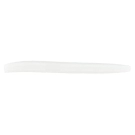 Yamamoto 4" SENKO CREAM WHITE (10 PACK)