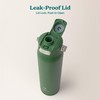 Reduce Aura Vacuum Insulated 26 oz Water Bottle - Leak-Proof