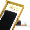 Easy Fan Lashes 0.05D Curl 8mm QUEWEL Easy Fan Russian