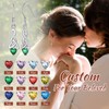 Silvora 925 Silver Earrings Celtic Knot Drop Earrings for Women