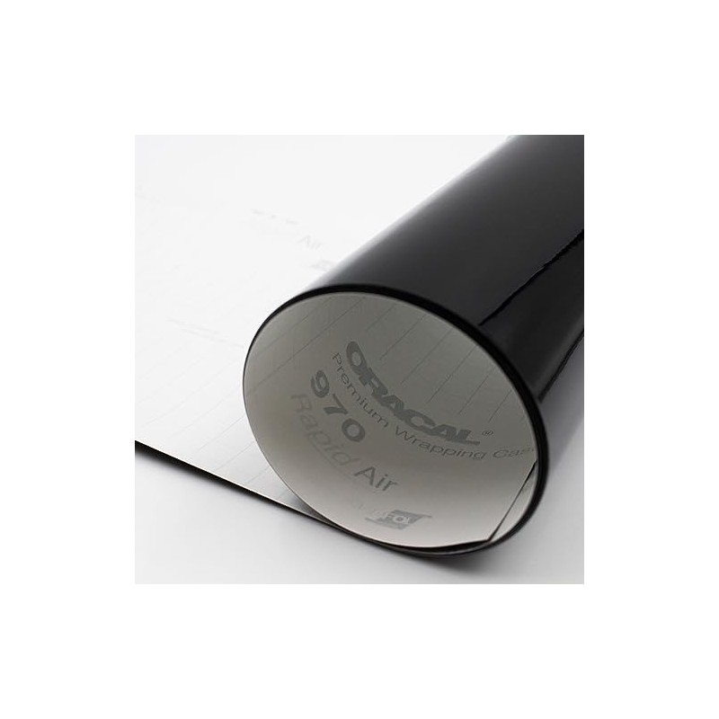 Finest Folia Oracal 970RA Car Film 30 x 152 cm