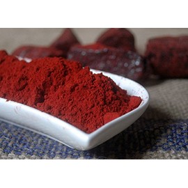 Naturix24 Dragon Blood Powder Ground Dragon Blood - 100g Bag
