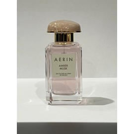 Estée Lauder AERINE AMBER MUSK 1.7oz EDP Spray For Women New As Pictured