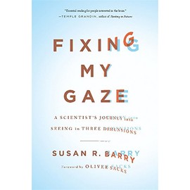 Fixing My Gaze: A Scientist's Journey Into Seeing in Three Dimensions