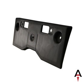 AMPLETHINK For Nissan Sentra Front License Plate USA TYPE