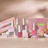 classic nail Moregel Glimmer Magnetic Gel 10-piece set + 2