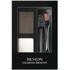 Revlon ColorStay Brow Kit