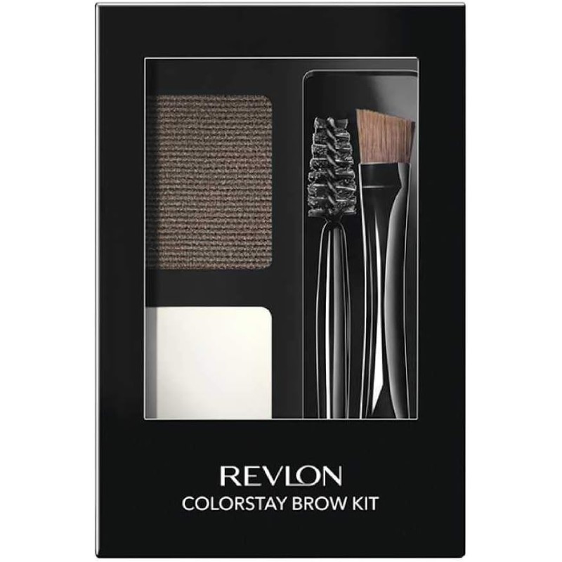 Revlon ColorStay Brow Kit