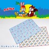 Daiyu Chemical DY0236 Placemat Kuppi Ramne Package Pattern